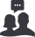 Communication Icon