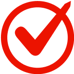 Check Mark
